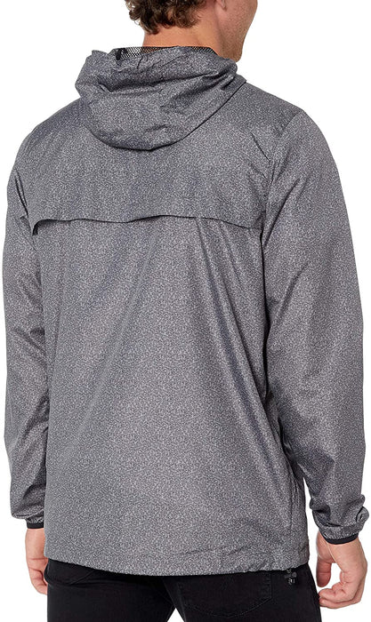 Quiksilver Men's Everyday Track Jacket