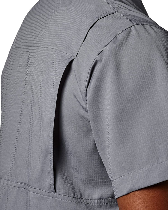 Columbia Men's Silver Ridge Lite Short Sleeve Shirt