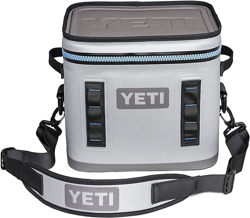 YETI 18010110000 Hopper Flip 12 - Fog