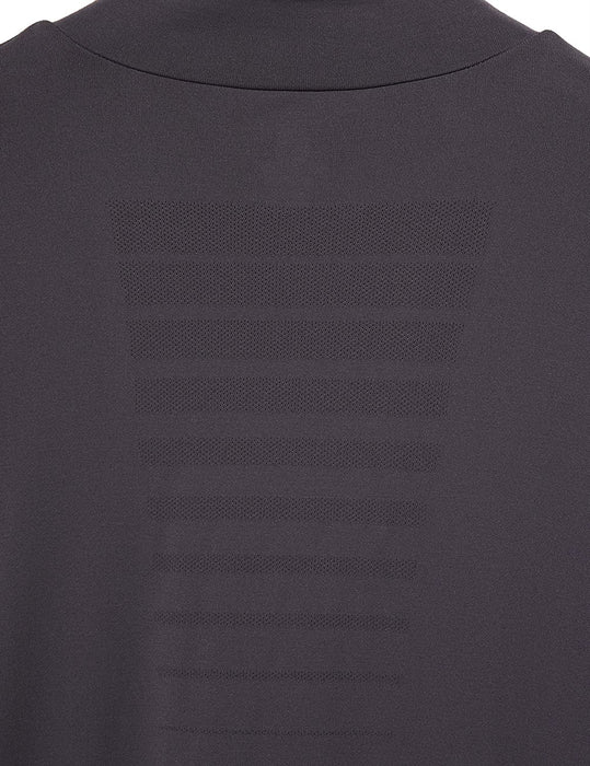 Salomon mens Explore Seamless Half Zip