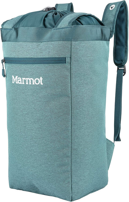 Marmot Urban Hauler M Daypack, Black/Cinder
