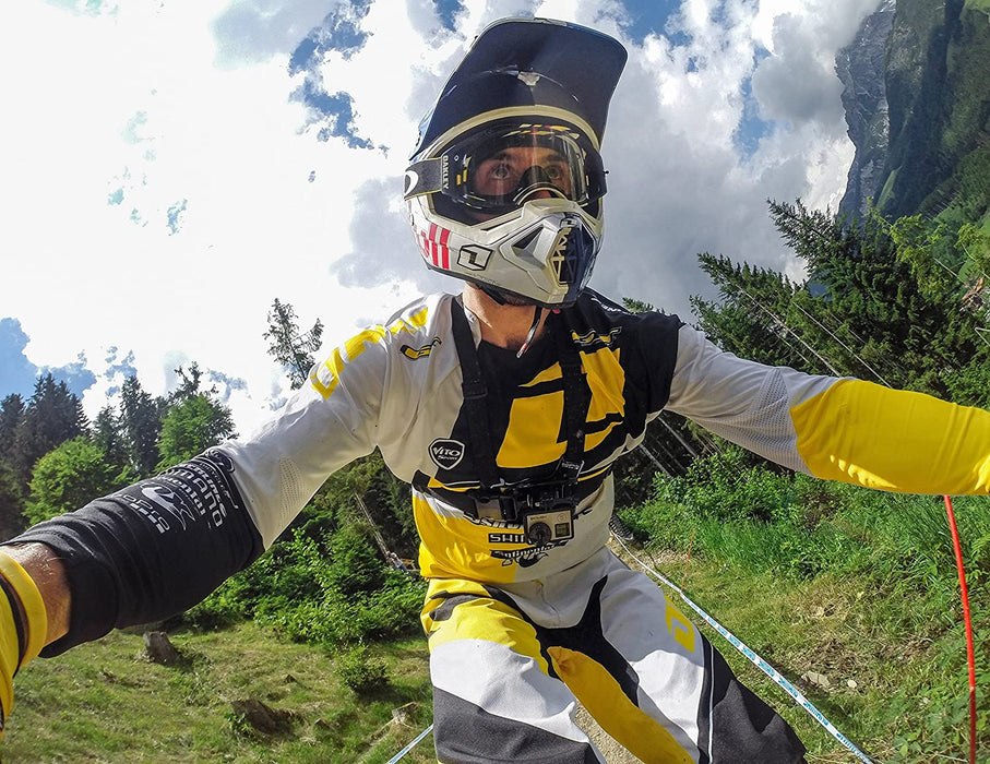 GoPro Handlebar Seatpost Mount (GoPro Official Mount)