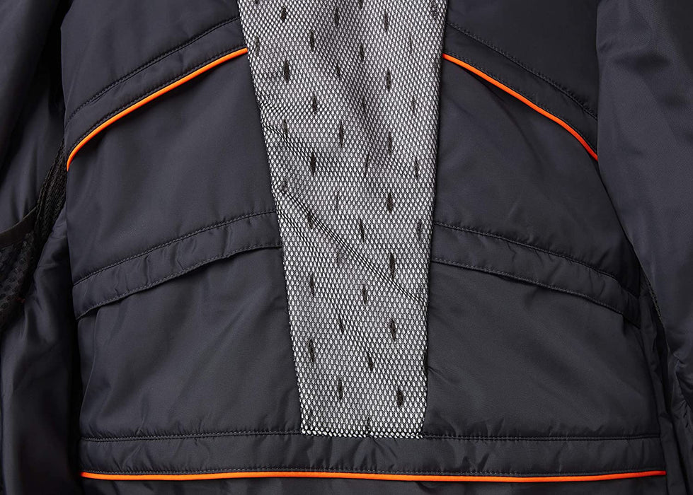 Helly-Hansen 65611 Men's Garibaldi Jacket