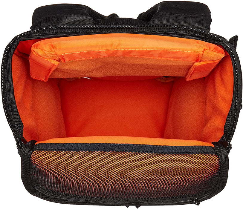 Sony LCSBP2 3 way Style Flexible Carrying Case for Sony Alpha (Back),Black