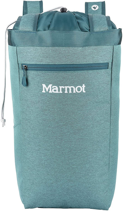 Marmot Urban Hauler M Daypack, Black/Cinder