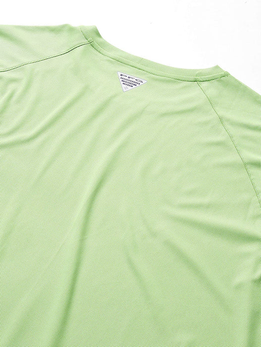 Columbia Men's Terminal Deflector LS