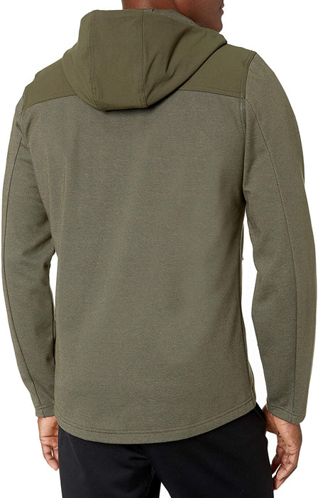 Helly-Hansen Mens Vanern Windproof Midlayer Jacket