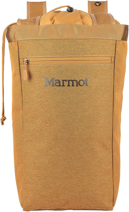 Marmot Urban Hauler M Daypack, Black/Cinder