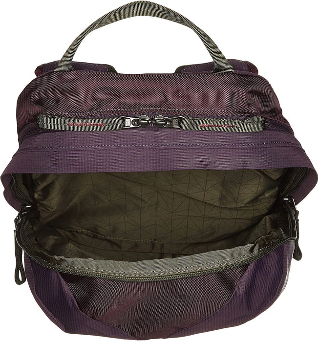 Gregory Mountain Products Sketch 22 Liter Daypack | Business, Travel, Commute | Dedicated Laptop Compartment, Durable Construction, Built in Organization Options