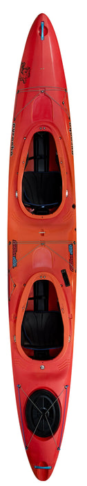 PYRANHA FUSION DUO KAYAK XJBKCDABJ021