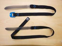 PYRANHA BACK BAND STRAP for Sea Kayaks BR06