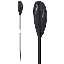 PYRANHA WOLFERINE CARBON PADDLES  for Kayaks MISC0100