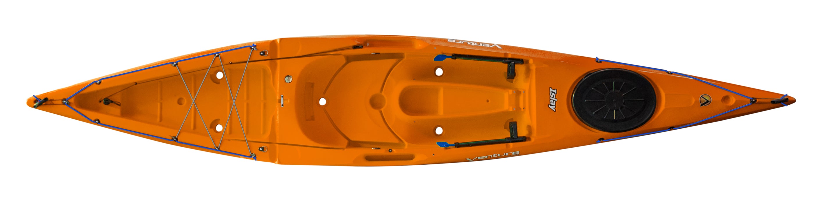 PYRANHA - VENTURE ISLAY 14 SOT XJBHEEAGG919 - KAYAK