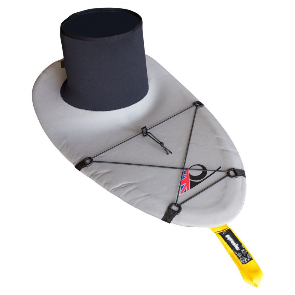 PYRANHA - P&H NEOPRENE DECK TOURING SPRAY DK34