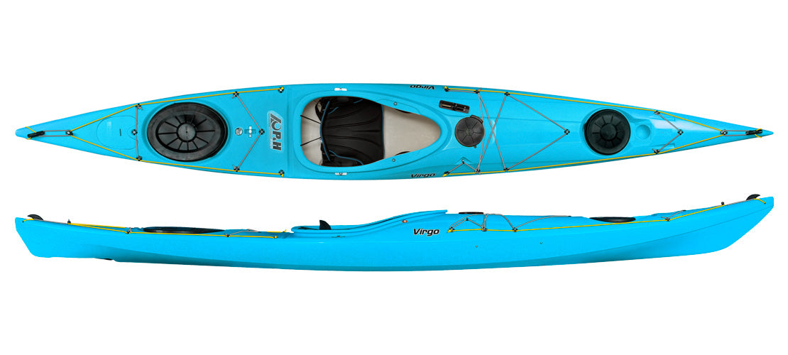 PYRANHA - P&H VIRGO MV XJBHRFACJ029 - KAYAK