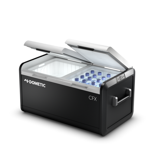 Dometic CFX395DZ-W01-B