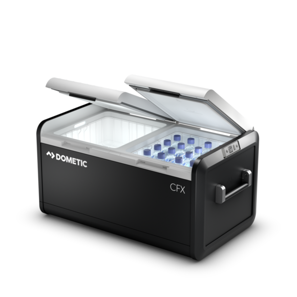 Dometic CFX395DZ-W01-B