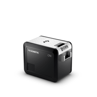 Dometic CFX325 compressor cooler