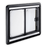 Dometic SEITZ S4 Sliding window,500x450