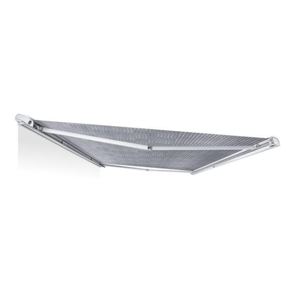 Dometic PerfectRoof PR 2500
Roof-mounted awning