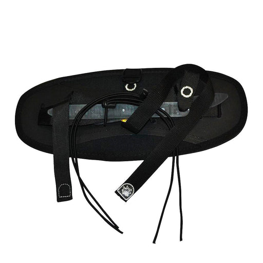 PYRANHA  KAYAK RATCHET  BACK REST  DK39