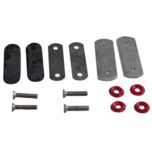 PYRANHA JED C4S SEAT FIXING KIT for Kayaks MS01900