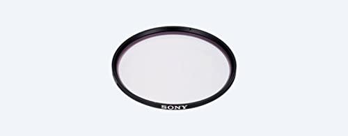 Sony Alpha Filter DSLR Lens Diameter 72mm