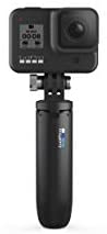 GoPro Shorty Mini Extension Pole Tripod (All GoPro Cameras) - Official GoPro Mount