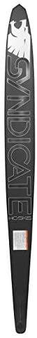 HO Sports 2019 Syndicate Pro Water Skis 65 Inches