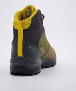 Salomon Men's Outward GTX Hiking Shoes