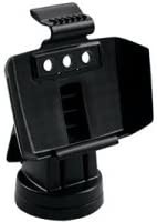 Quick Release Mount With Tilt Electronic Computer