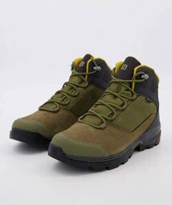 Salomon Men's Outward GTX Hiking Shoes