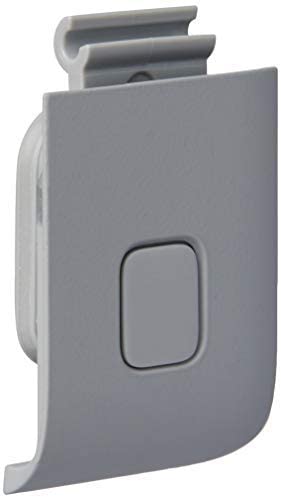 GoPro Camera Accessory Replacement Side Door (HERO7 White) - Official GoPro Accessory