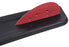 HO Blast Combo Skis Black/Red 59in