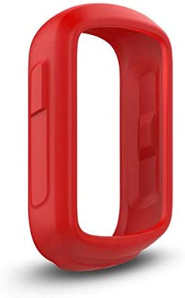 Garmin Edge 130 Silicone Case Red, One Size