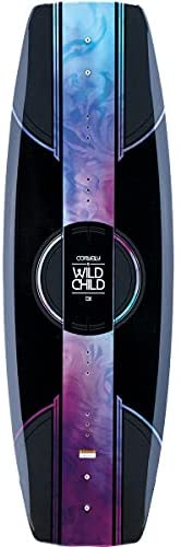 Connelly Skis Wild Child Wakeboard + Karma Binding - Women's