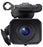 Sony HXR-NX100(HXRNX100) 1.0-Type Exmor R CMOS Sensor NXCAM Camcorder with Maximum 48x Zoom Lens and 3 Independent Manual Lens Rings Recording XAVC S, AVCHD and DV