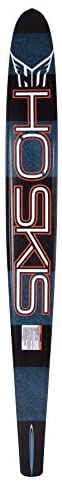 HO Sports 2019 Freeride Water Skis 65 Inches