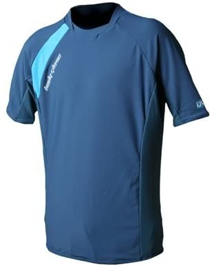 JetPilot Body Glove Boys S/A Fitted Performance Rashguards