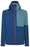 La Sportiva Crizzle Jacket - Men's, Opal/Pine, Small, L37-618714-S