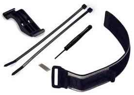 Quick Release KIT, (Bike to Wrist) Electronic Computer