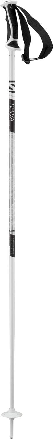 Salomon Shiva Ski Poles Womens