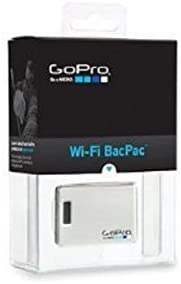 GoPro WiFi Bacpac COLWP-002