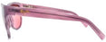 Maui Jim Ailana Women Sunglasses Matte Mauve
