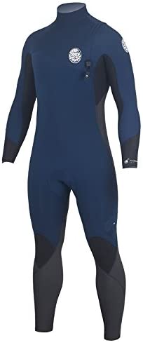 Rip Curl Flash Bomb 22Gb Zip Free STR Wetsuit