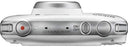 Nikon COOLPIX W100 Waterproof Rugged Digital Camera White - Bundle with Carrying Case + 32GB Sandisk Memory Card + More