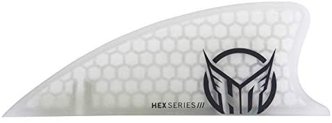 HO Sports 2021 Clear HEX Fin