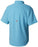 Columbia Men's Tamiami Ii Short Sleeve Shirt, Atoll, X-Large