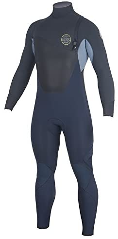 Rip Curl F-Bomb Plus 43Gb Zip Free ST Wetsuit