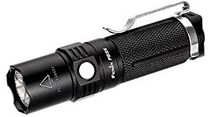 Fenix PD25 550 Lumens LED Flashlight